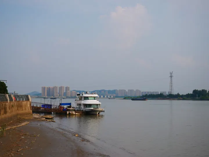20240810闻堰码头 / P1050774.JPG