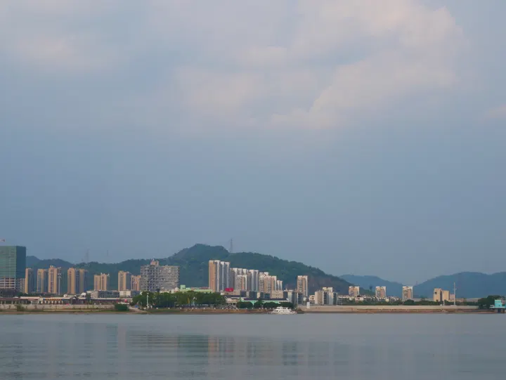 20240810闻堰码头 / P1050789.JPG