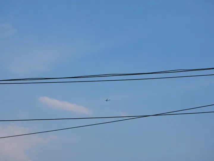 20240810闻堰码头 / P1050802.JPG