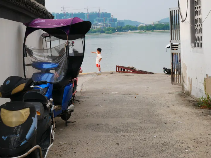 20240810闻堰码头 / P1050806.JPG