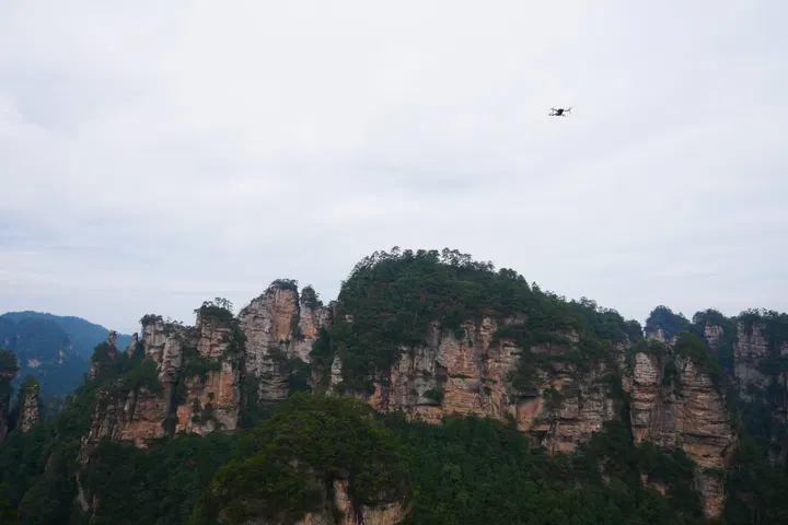 20241004张家界 / P1060442.JPG