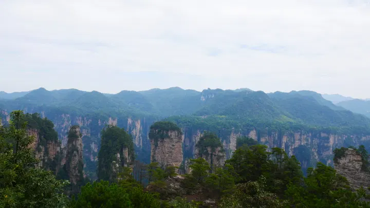 20241004张家界 / P1060469.JPG
