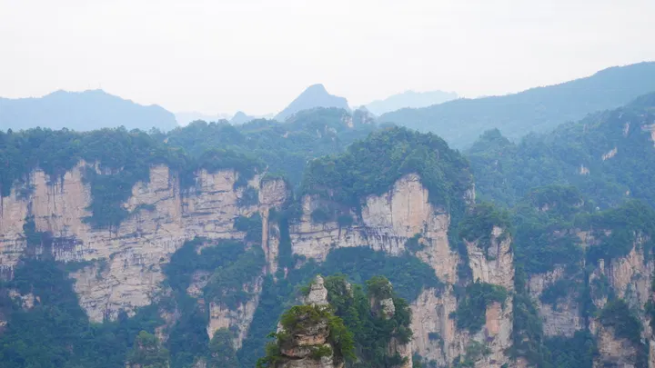 20241004张家界 / P1060511.JPG