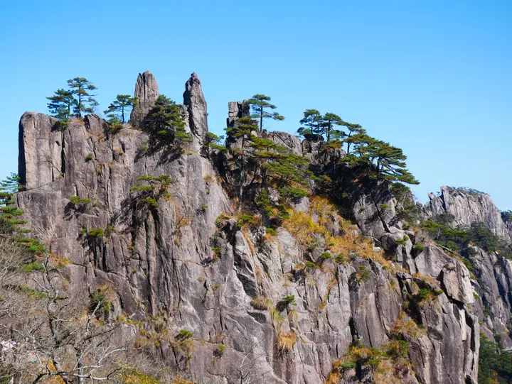 20241103黄山 / P1060767.JPG