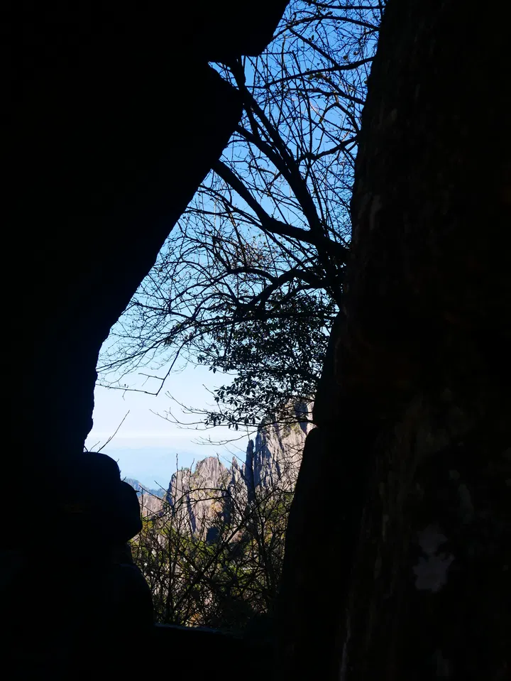 20241103黄山 / P1060772.JPG