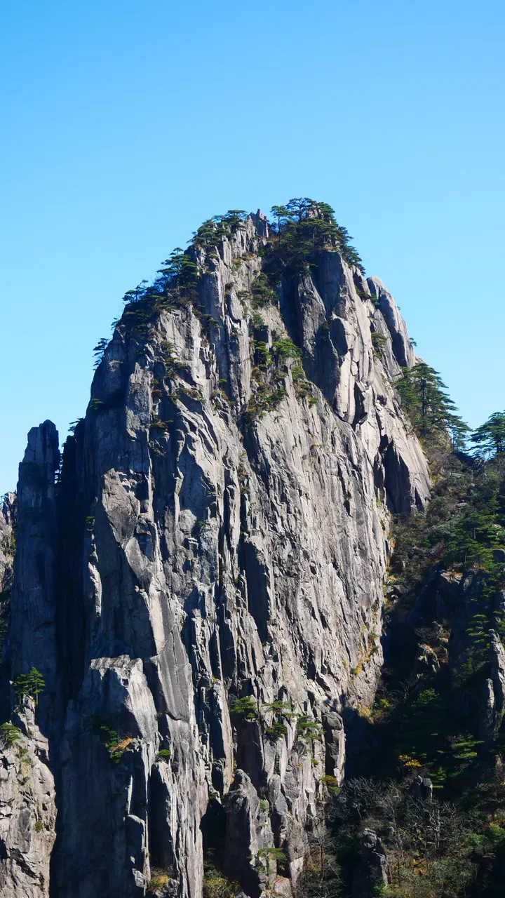 20241103黄山 / P1060794.JPG
