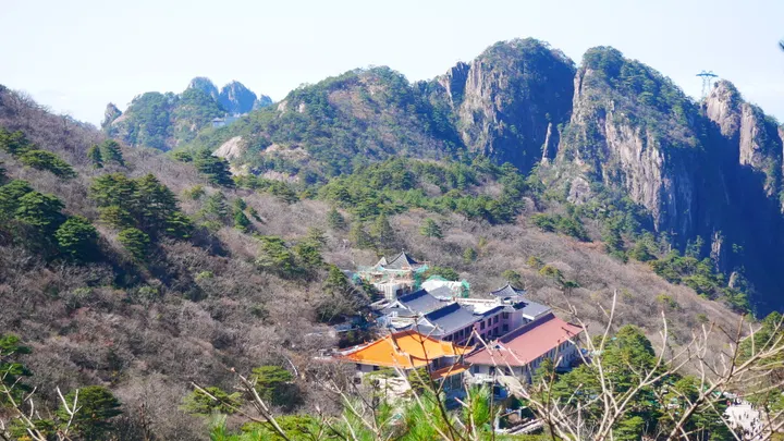 20241103黄山 / P1060812.JPG
