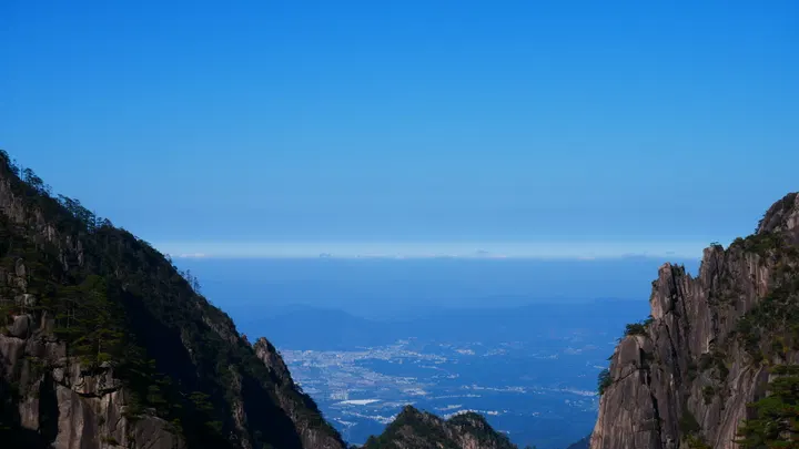 20241103黄山 / P1060818.JPG