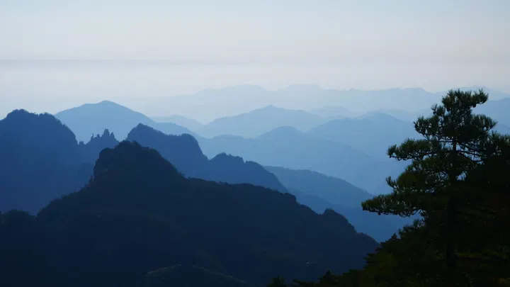 20241103黄山 / P1060828.JPG