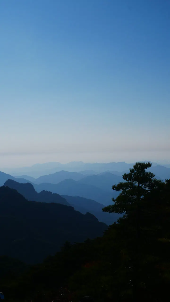 20241103黄山 / P1060834.JPG