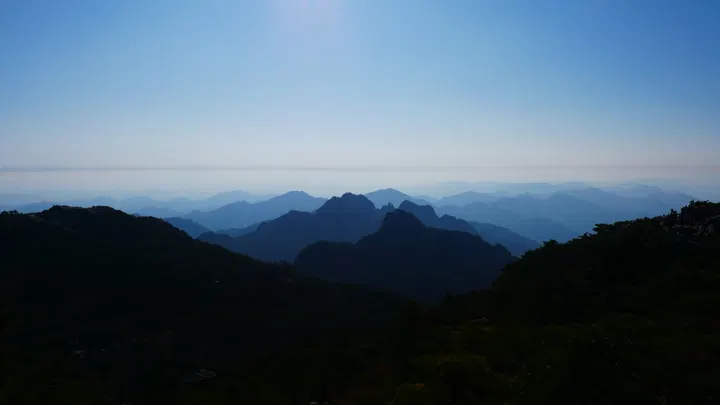 20241103黄山 / P1060835.JPG