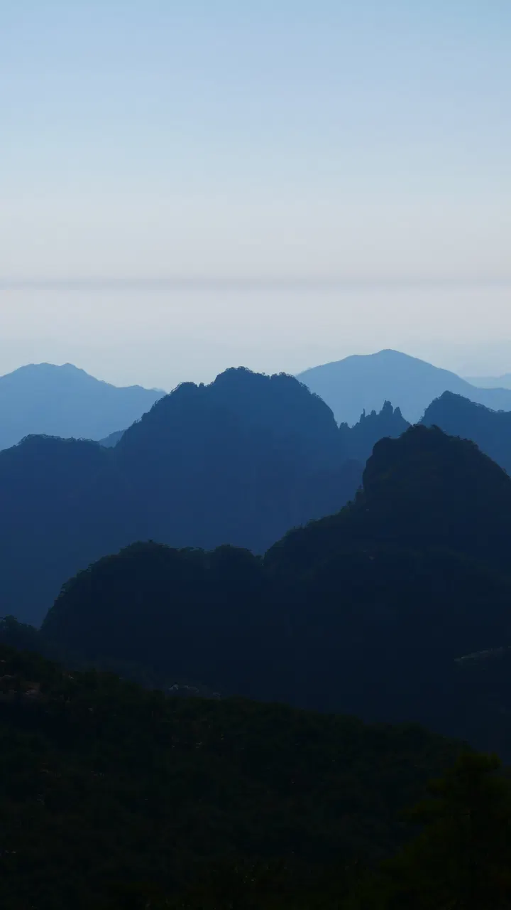 20241103黄山 / P1060838.JPG