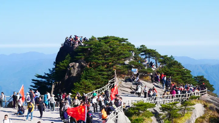 20241103黄山 / P1060842.JPG