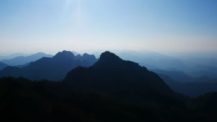 20241103黄山 / P1060844.JPG