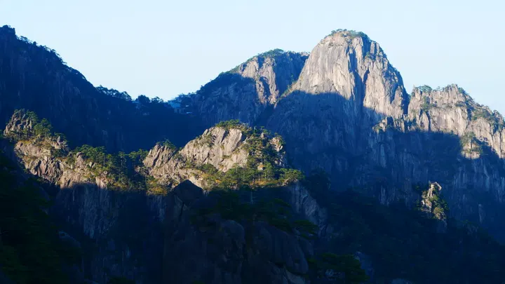 20241103黄山 / P1060866.JPG