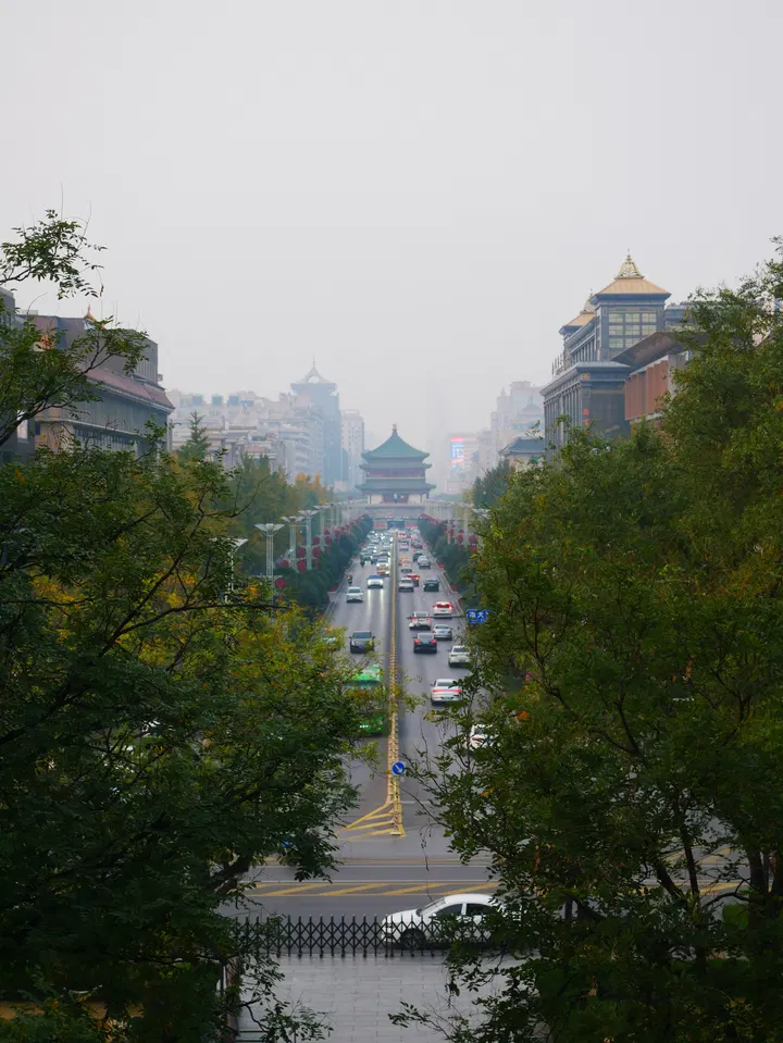 20241106西安 / P1060980.JPG