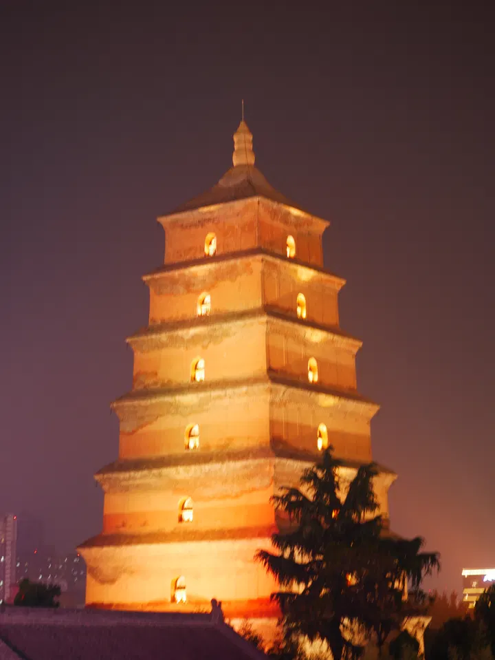 20241106西安 / P1060992.JPG