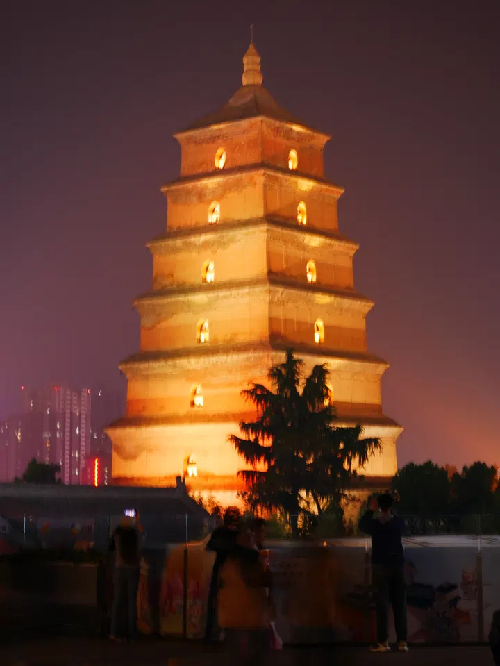 20241106西安 / P1060994.JPG