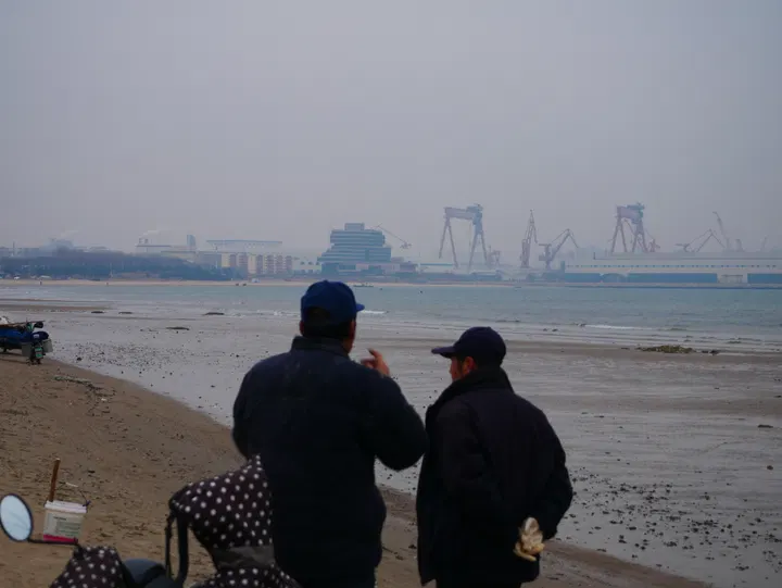 20241212山海关 / P1070700.JPG