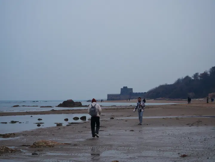 20241212山海关 / P1070750.JPG