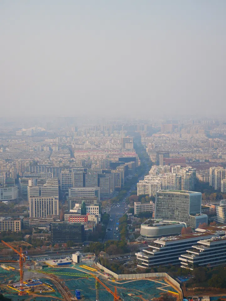 20250112马家坞观景台 / P1080293.JPG