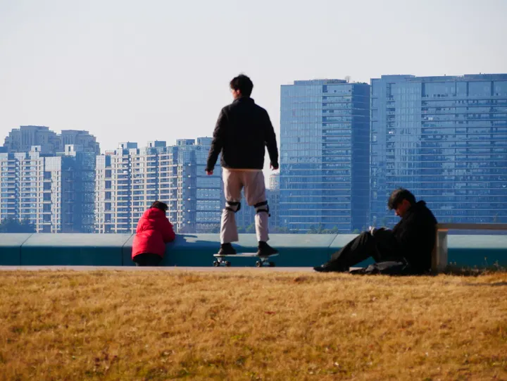20250209钱塘江 / P1080437.JPG