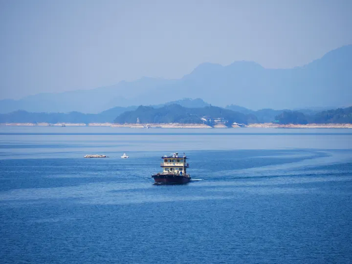 20250322千岛湖 / P1080632.JPG