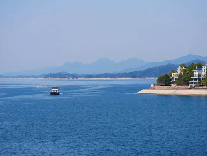 20250322千岛湖 / P1080633.JPG