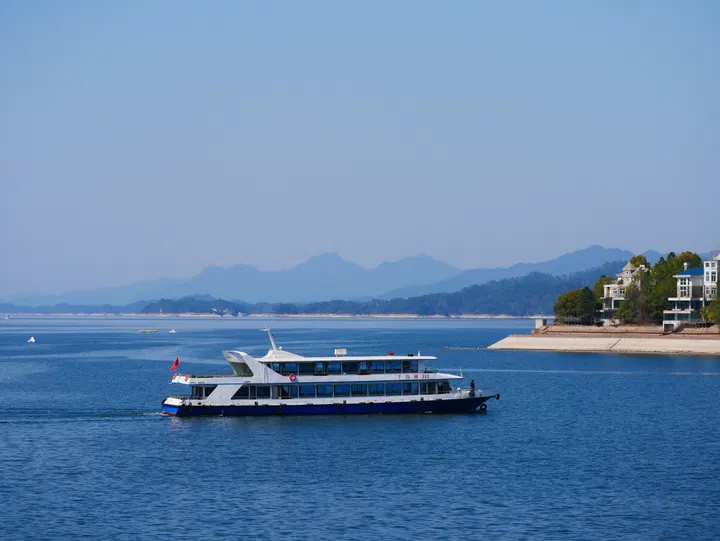 20250322千岛湖 / P1080634.JPG