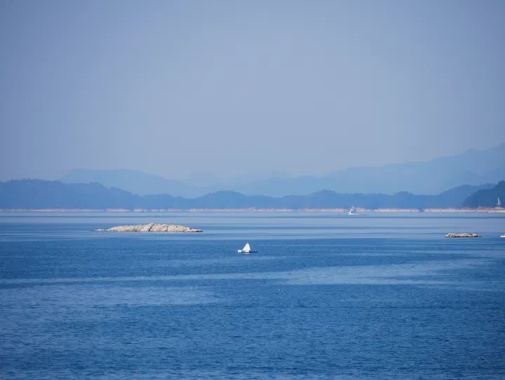 20250322千岛湖 / P1080636.JPG
