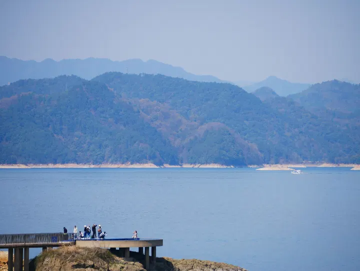 20250322千岛湖 / P1080638.JPG