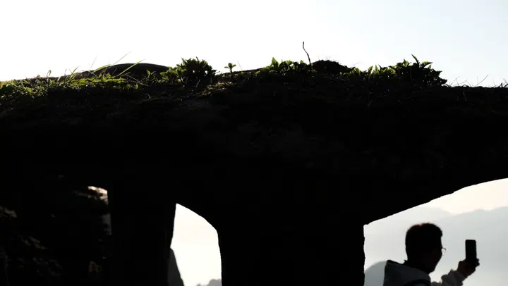 20260419-黄山 / DSCF0994.JPG