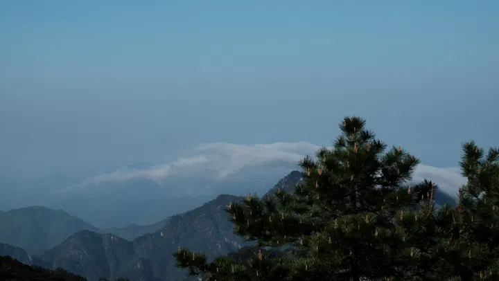 20260419-黄山 / DSCF1092.JPG
