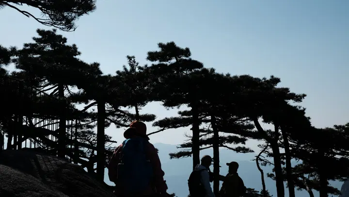 20260419-黄山 / DSCF1122.JPG